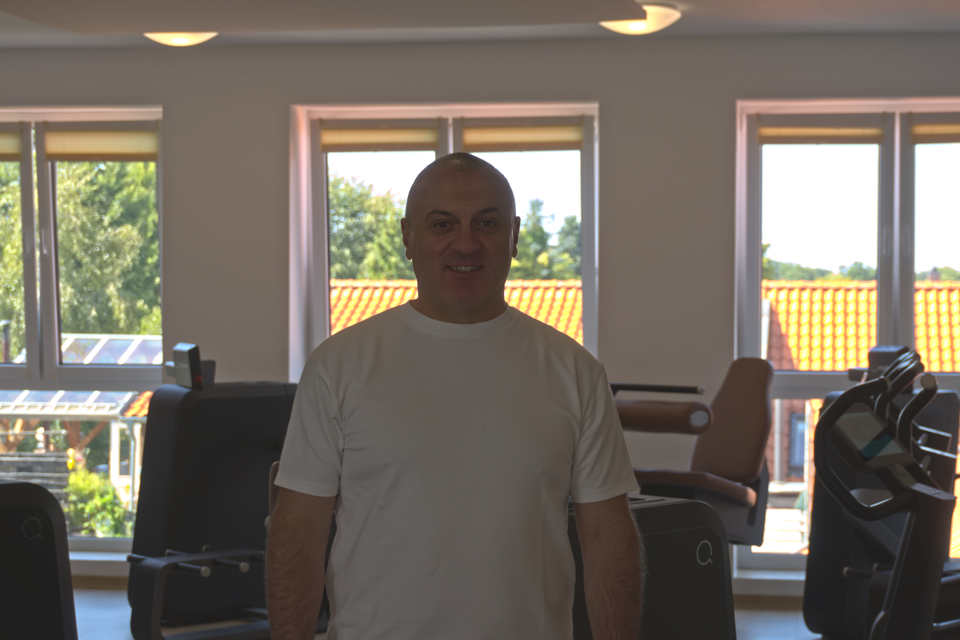 Vachagan Sargsyan